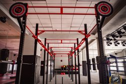 Спортивный клуб Боец 21 века, с рейтингом 3.6 - находится по адресу Москва, Люблинская улица, 66 к2 