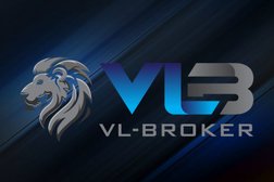 Таможенный брокер VL-Broker, с рейтингом 4.4 - находится по адресу Владивосток, Нижнепортовая улица, 1 