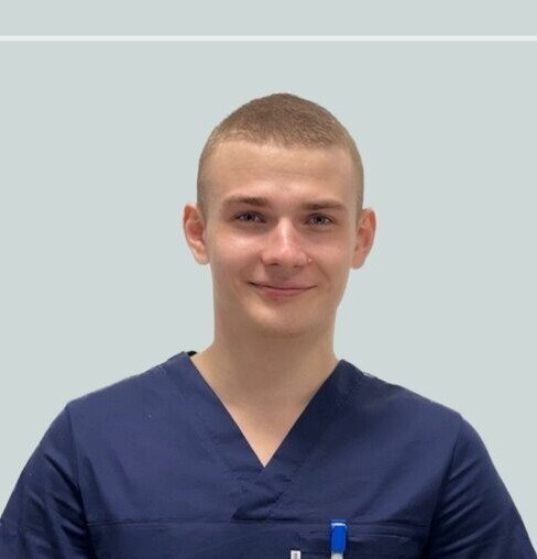 Сергей Алексеевич Кургузов