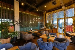 Ресторан Базилик, с рейтингом 3.6 - находится по адресу Калининград, улица Литовский Вал, 2 