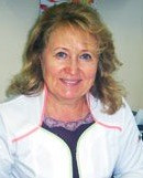 Непоклонова Ирина Владимировна