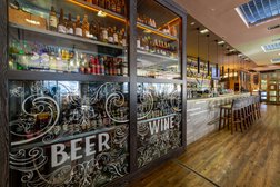 Ресторан Шато Винтаж, с рейтингом 4.7 - находится по адресу Санкт-Петербург, проспект Энгельса, 124к1 