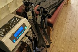 Студия аппаратной коррекции фигуры Эстет'тика, с рейтингом 4.6 - находится по адресу Московская область, Долгопрудный, проспект Пацаева, 7 к10 