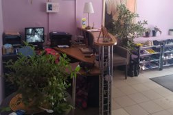 Хостел для рабочих Мариинск, с рейтингом 3.7 - находится по адресу Санкт-Петербург, Союза Печатников, 5 