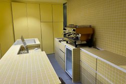 Салон красоты СОН, с рейтингом 4.9 - находится по адресу Москва, Нижний Сусальный переулок, 5с13 