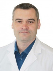 Абдоминальный хирург, колопроктолог Сергей Борисович Кравец