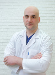 Колопроктолог Замиг Ализамин оглы Юсифов