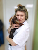 Ростовщикова Ирина Юрьевна