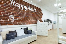 Ногтевая студия Happynails, с рейтингом 3.4 - находится по адресу Москва, Нагатинская, 29 к4 