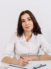 Отоларинголог Марица Георгиевна Дедова