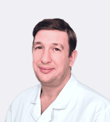 Глеб Валерьевич Житников