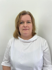 Главный врач, нутрициолог Мария Альбертовна Красовская