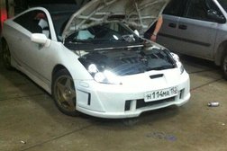 Автосервис AutoBest 24, с рейтингом 3.1 - находится по адресу Нижегородская область, Кстовский район, село Большая Ельня, Магистральная улица, 33 
