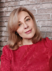 Врач восточной медицины Наталья Геннадьевна Могилевская