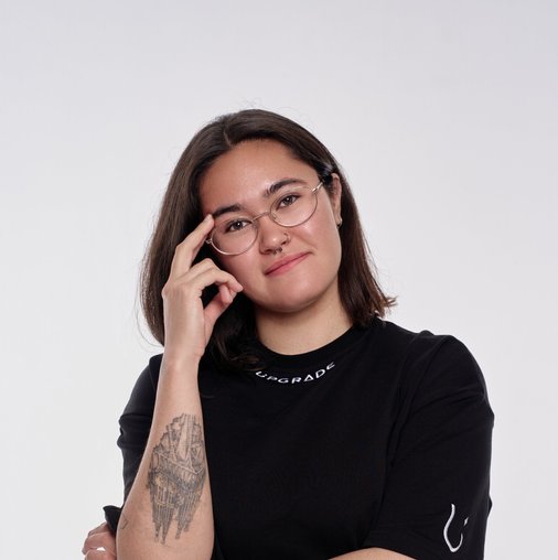 Камилла Ахметьянова