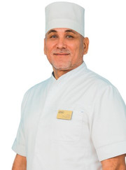 Стоматолог-ортопед, стоматолог Петр Павлович Седаев