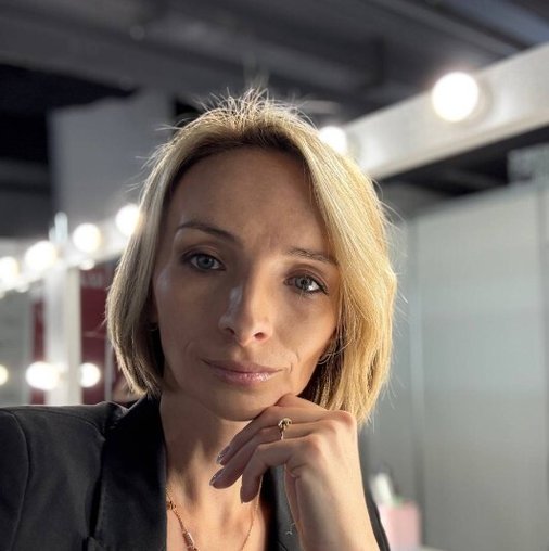 Эльнура Гусейнова
