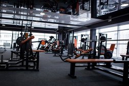 Bodybuilding Fitness Center, с рейтингом 3.4 - находится по адресу Липецк, Шерстобитова, 1 