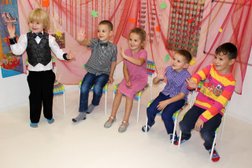 Бэби-Клуб, с рейтингом 4.5 - находится по адресу Самара, улица Стара-Загора, 108 