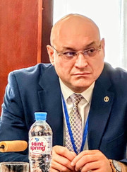 Адвокат Алексей Петрович Лукьянов