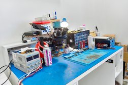 Сервисный центр Алтын Ремонт, с рейтингом 4 - находится по адресу Республика Татарстан, Казань, Марселя Салимжанова, 2в 