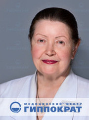 Хирург, акушер Татьяна Федоровна Мирчева