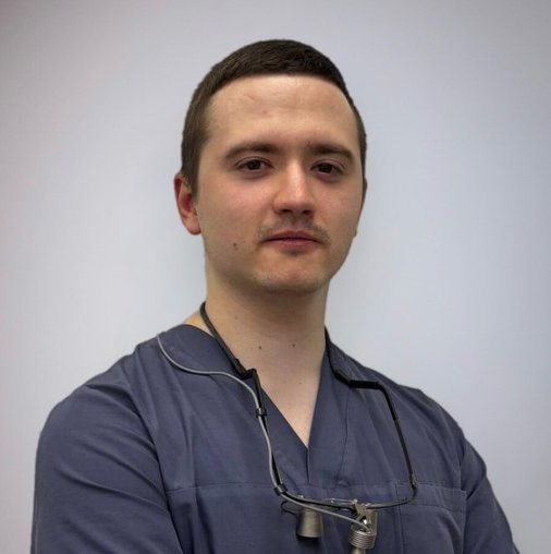 Игорь Владимирович Алексеев