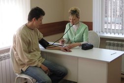 Медицинский центр Альтернатива-мц, с рейтингом 3.5 - находится по адресу Москва, Щербинка, Театральная улица, 1Б 