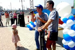 Магазин Бензоэлектромастер, с рейтингом 5 - находится по адресу Иркутск, улица Рабочего Штаба, 10 