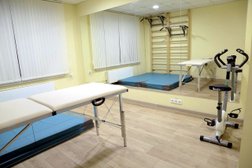 Медицинский центр Lotus Albus, с рейтингом 3.1 - находится по адресу Московская область, Химки, Совхозная улица, 19 к2 