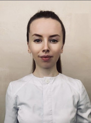 Подолог, дерматовенеролог Алина Анатольевна Семенова