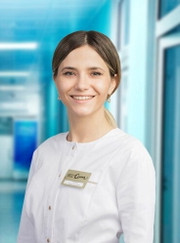 Стоматолог-терапевт, стоматолог Мария Сергеевна Махина