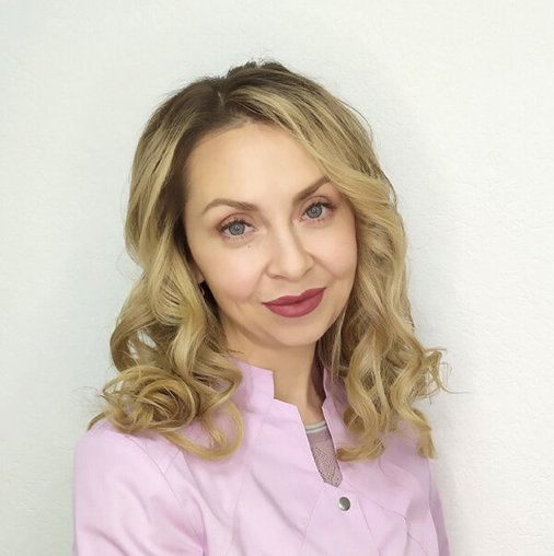 Кристина Николаевна Алфимова