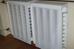 Монтажно-реставрационная компания Уютсервис, с рейтингом 2 - находится по адресу Новосибирск, Тайгинская улица, 2 