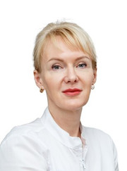 Дерматовенеролог, дерматолог Елена Александровна Кислякова