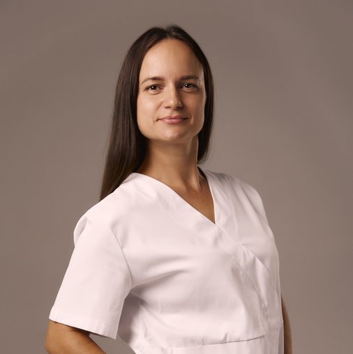 Алина Станиславовна Старажук