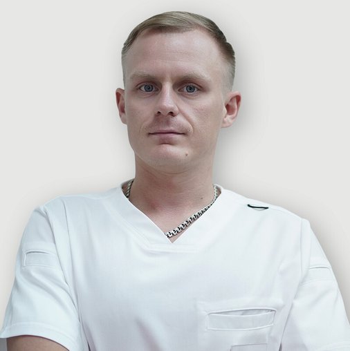 Владимир Дмитриевич Стацура
