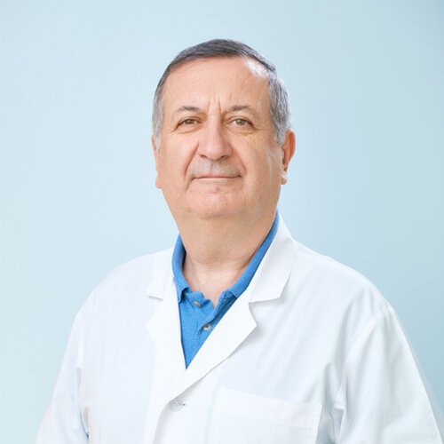 Андрей Иванович Никифоров