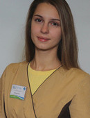 Иванова Анна Николаевна