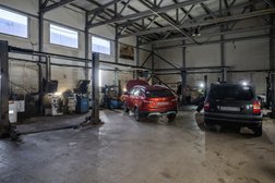 Центр антикоррозийной обработки и шумоизоляции автомобилей Finikor, с рейтингом 4.8 - находится по адресу Санкт-Петербург, улица Софийская, 8 к 5в 