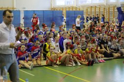 Спортивная школа Stars, с рейтингом 3.9 - находится по адресу Санкт-Петербург, Павловская улица, 1 