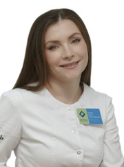 Стоматолог, стоматолог-терапевт Елена Александровна Агеева