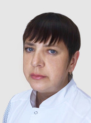 Врач УЗИ Ольга Семеновна Тихомирова