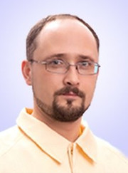 Уролог, хирург Алексей Николаевич Смирнов