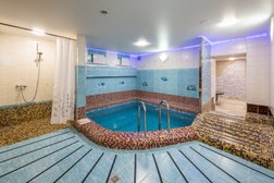 Сауна НБ, с рейтингом 5 - находится по адресу Новосибирск, 1-я Чулымская улица, 156 