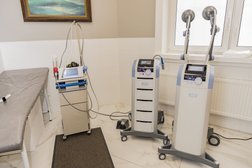 Многопрофильная клиника Чудо Доктор, с рейтингом 4.6 - находится по адресу Москва, Школьная улица, 46 