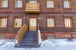 Академия стрижки Елизаветы Запрудиной