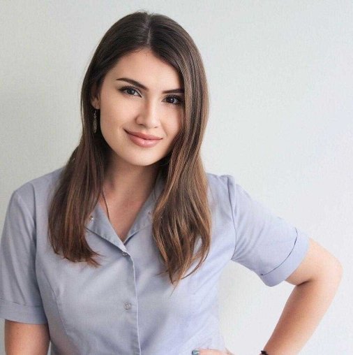 Людмила Владимировна Карпенко