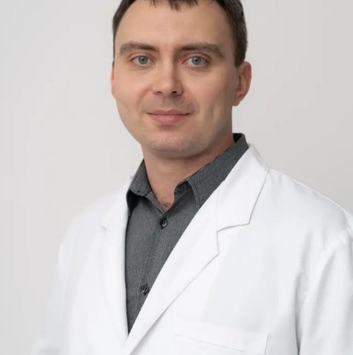 Сергей Владимирович Анпилогов