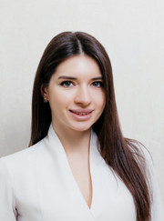 Дерматовенеролог, косметолог Лолита Валерьевна Меланич